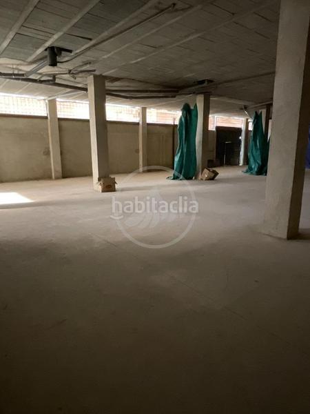 Foto 64045485-2627-441d-89f0-84b38fa560f3. Local comercial a La Zarzuela - San José - Belén Linares