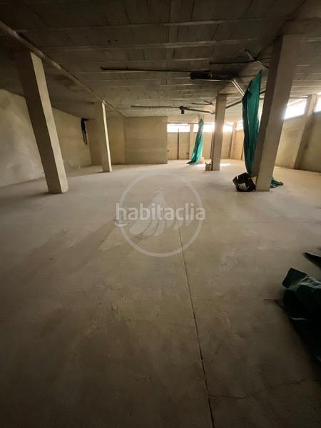 Foto c80eaa1c-2468-4449-8769-12bf1dcaa991. Local comercial a La Zarzuela - San José - Belén Linares