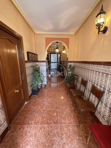 Foto a5c247d2-048b-4739-a876-f98bf0c3dbc9. Casa a Centro ciudad Linares