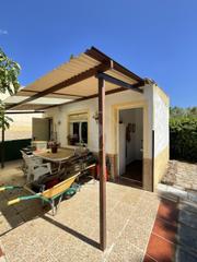 Masia  Llanos de la encina. Venta parcela rústica