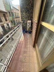 Flat  Baños. Venta piso en el centro