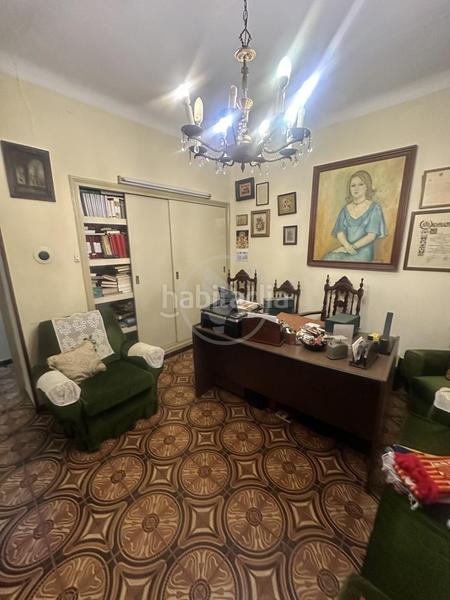 Foto 8d124eee-815a-4278-8c07-08001b5f25e1. Pis a Centro ciudad Linares