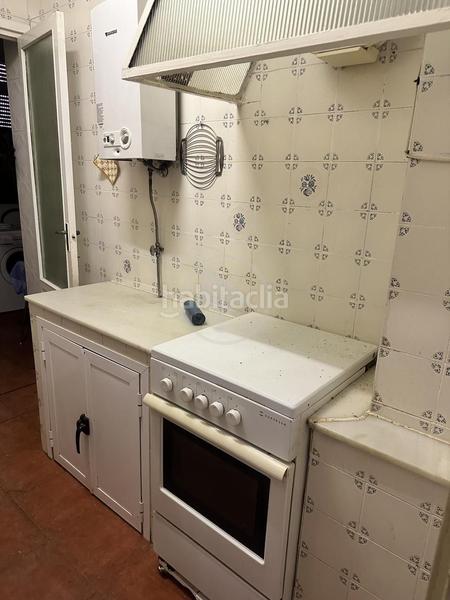 Foto 992b4331-683d-4c24-9e05-fa2cdba10fa7. Pis a Centro ciudad Linares