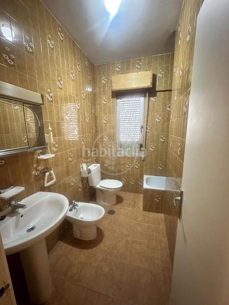 Foto a0064310-04e6-459b-a20d-f4f2ccdc61fd. Pis a Centro ciudad Linares