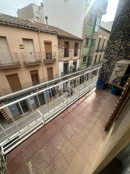 Foto f0bfdf5e-3cf7-4e74-ad7f-74920c31c455. Pis a Centro ciudad Linares