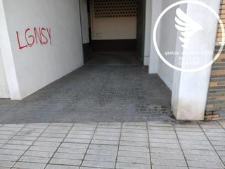 Aparcament cotxe  Áurea galindo. Garajes  en venta en calle áurea galindo, la zarzuela  san josé