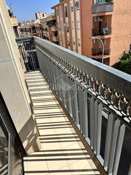 Foto 2c7c68a0-e29d-41da-b55a-5e4102983e6e. Appartement dans Centro ciudad Linares