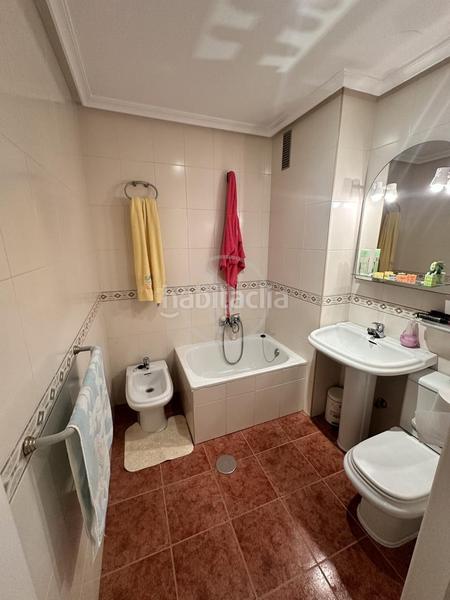 Foto 350725fb-e0ea-4944-ae14-737d9c13d001. Appartement dans Centro ciudad Linares