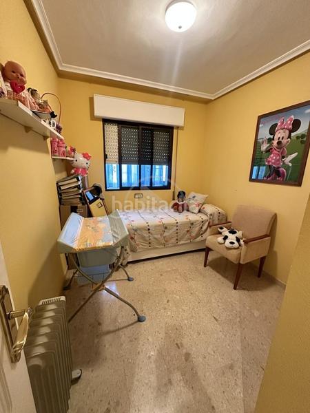 Foto 3e676121-c091-4bd5-be9d-49999fe1dca3. Appartement dans Centro ciudad Linares