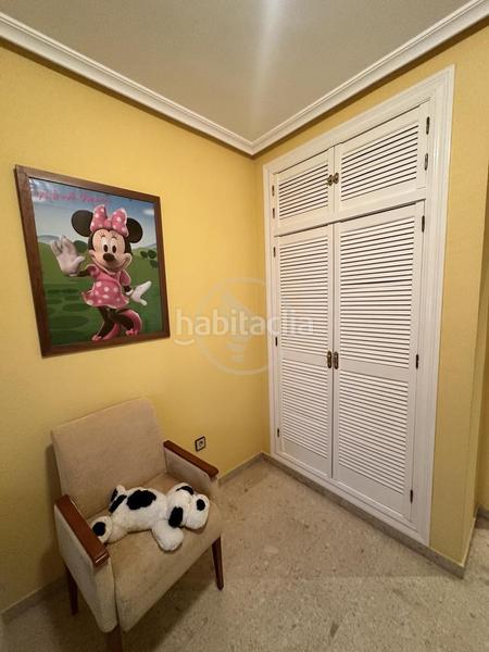 Foto 611dad96-fd7e-489c-9bdc-f9a55e84636d. Appartement dans Centro ciudad Linares