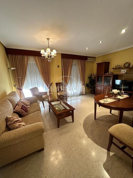 Foto eaf19fb7-818c-4678-91a5-1afbcf77c787. Appartement dans Centro ciudad Linares