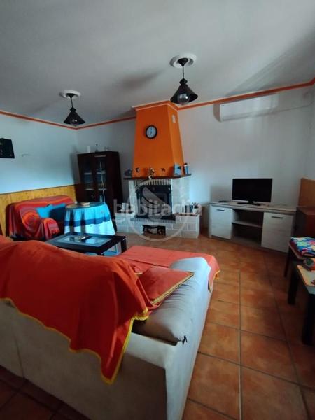 Foto 1a9c3d54-0638-48e1-8836-18964bd7f636. Masía venta casa rústica. en Centro ciudad Linares