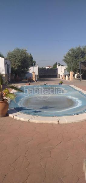 Foto 5c8d7104-4e27-44e1-97f2-0812fd7f64fd. Masía venta casa rústica. en Centro ciudad Linares