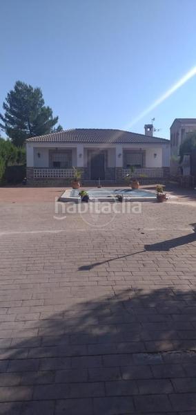 Foto 8c585778-b6f0-4ae7-ae5a-b6700a686da1. Masía venta casa rústica. en Centro ciudad Linares