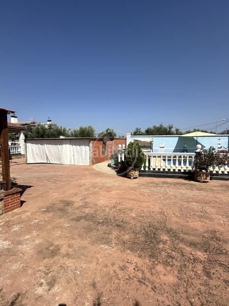 Foto 18e54a6a-9443-484f-8340-25418bfb7242. Masía venta casa rústica. en Centro ciudad Linares