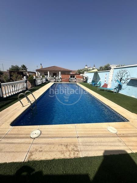 Foto 200b51c9-07f8-40ee-9dac-ad80f1377bb3. Masía venta casa rústica. en Centro ciudad Linares