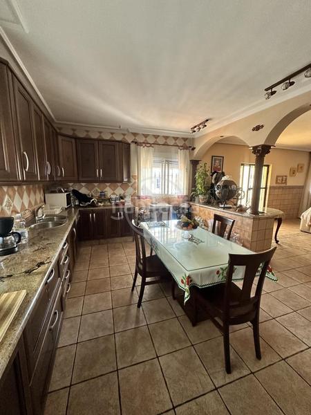 Foto 27aa6309-c1e4-4817-b431-18bc45126825. Masía venta casa rústica. en Centro ciudad Linares