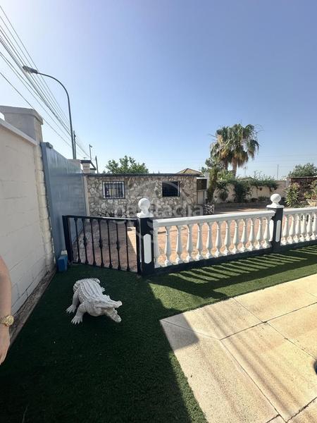 Foto 2a94f9a8-0b26-4890-ba7d-d886ed9b0fba. Masía venta casa rústica. en Centro ciudad Linares