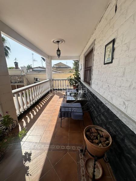 Foto 3942bc64-f7a7-489f-8992-6be280aeebd7. Masía venta casa rústica. en Centro ciudad Linares