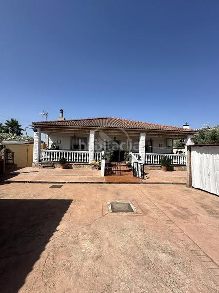 Foto 4ddb51dc-b89e-428f-a3b1-5747cf5cee31. Masía venta casa rústica. en Centro ciudad Linares