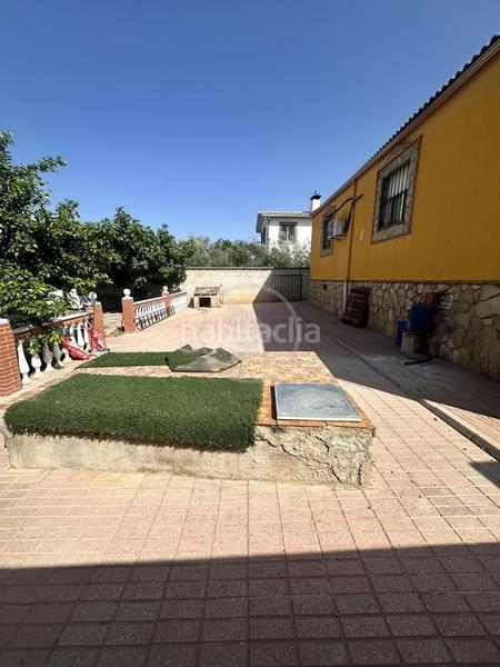 Foto 52cb0407-32eb-4f24-9f4c-3c064c16702b. Masía venta casa rústica. en Centro ciudad Linares