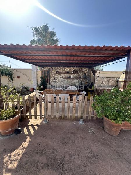 Foto 7d553a63-a8b9-4c9b-b71d-39c5db45dfb1. Masía venta casa rústica. en Centro ciudad Linares