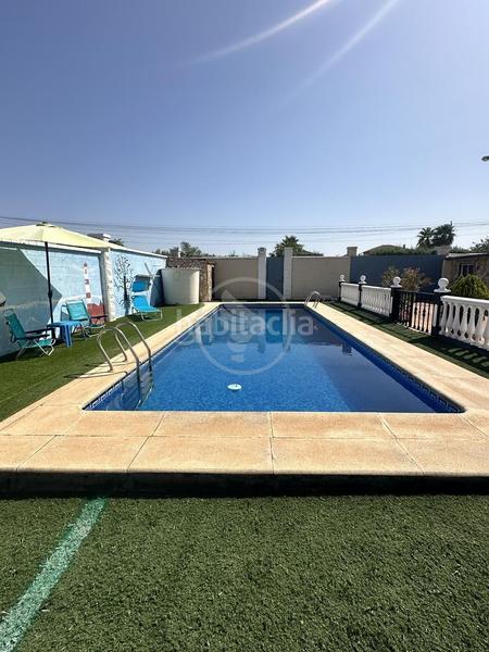 Foto 805ba693-8c20-4973-b6fe-29dd437a74aa. Masía venta casa rústica. en Centro ciudad Linares