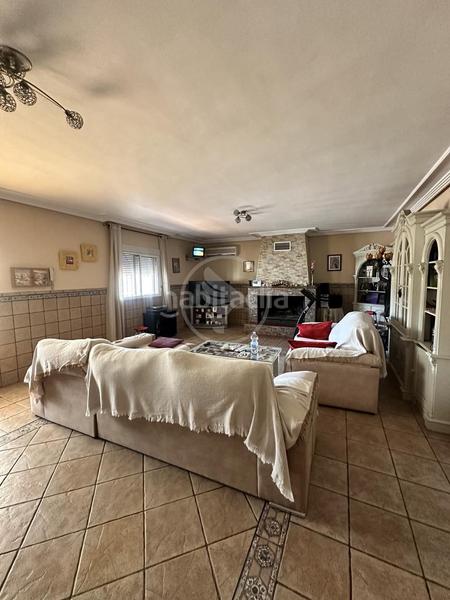 Foto 86417a70-a6d8-47ea-8da6-bc086296d5a0. Masía venta casa rústica. en Centro ciudad Linares