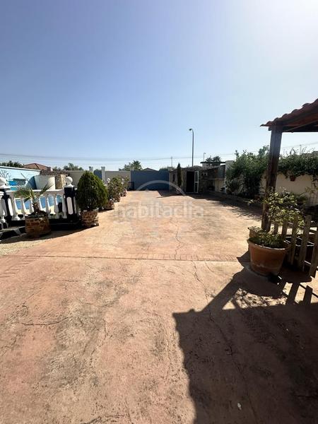 Foto 89d845bb-99fa-43c9-b9ba-ac31ac43b745. Masía venta casa rústica. en Centro ciudad Linares