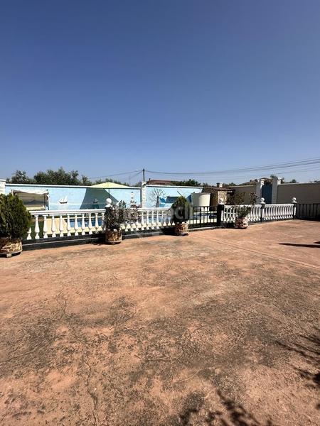 Foto 92fc5d4c-bf4c-4e18-a855-5b01943d2666. Masía venta casa rústica. en Centro ciudad Linares