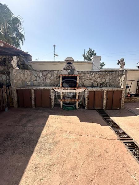 Foto a3d41cff-1cd2-4394-b179-4cc864d11a79. Masía venta casa rústica. en Centro ciudad Linares