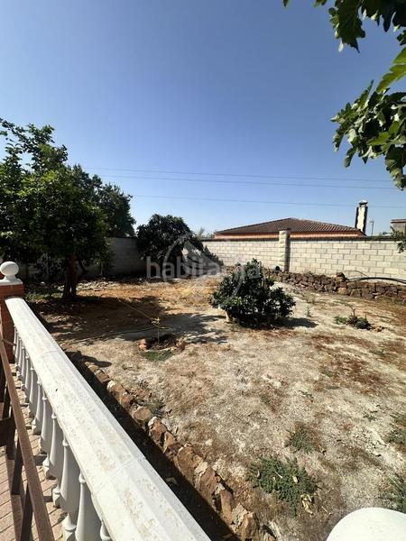 Foto a5fb0214-8818-4e5f-9295-0c9d122f23d6. Masía venta casa rústica. en Centro ciudad Linares