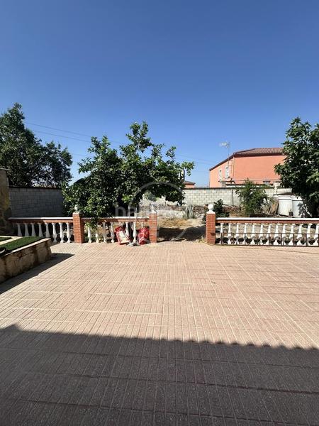 Foto abc0c291-8216-4610-990a-34a729ad7653. Masía venta casa rústica. en Centro ciudad Linares