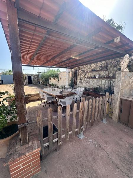 Foto b265db3c-ae2e-416d-a25a-17b6023dcb2f. Masía venta casa rústica. en Centro ciudad Linares