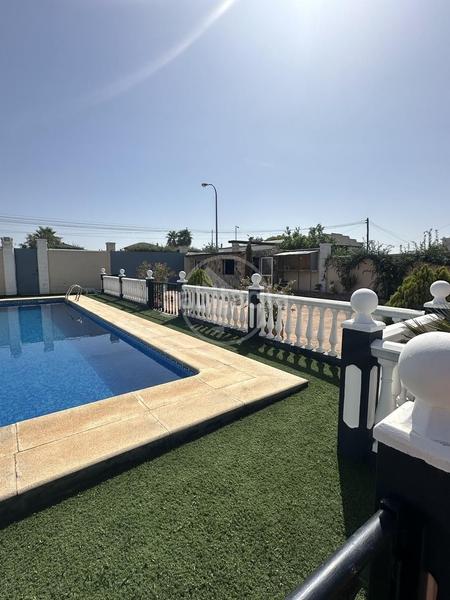 Foto cf21f28a-c4fe-41f1-8c3b-ab4ba82f2b42. Masía venta casa rústica. en Centro ciudad Linares