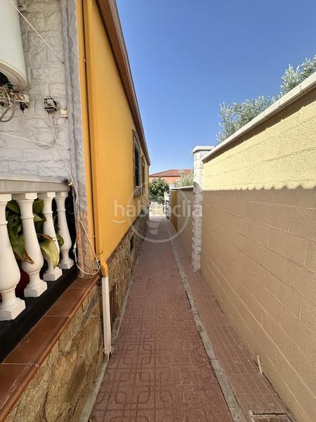 Foto dd5cbfa3-b4c1-4cdd-875c-bdefc2d96cb1. Masía venta casa rústica. en Centro ciudad Linares