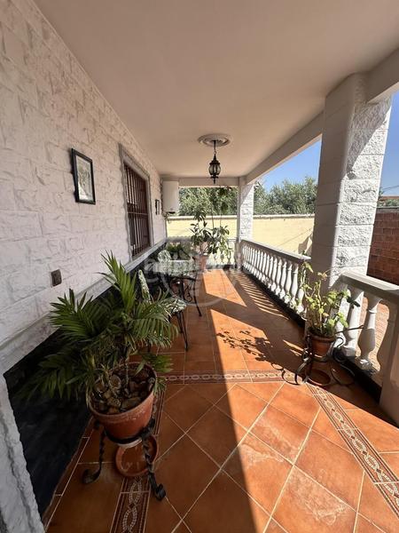 Foto f5c9d9de-15a3-4bdc-b4b7-8f82799c45ef. Masía venta casa rústica. en Centro ciudad Linares