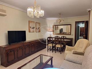 Miete Etagenwohnung  Julio burell. Alquiler piso en el centro