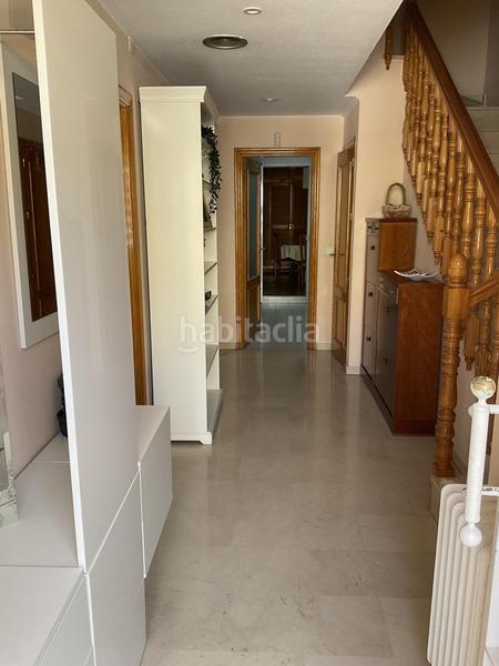 Foto 56ec1846-9075-4db1-a44e-def243a712f6. Haus in Centro ciudad Linares