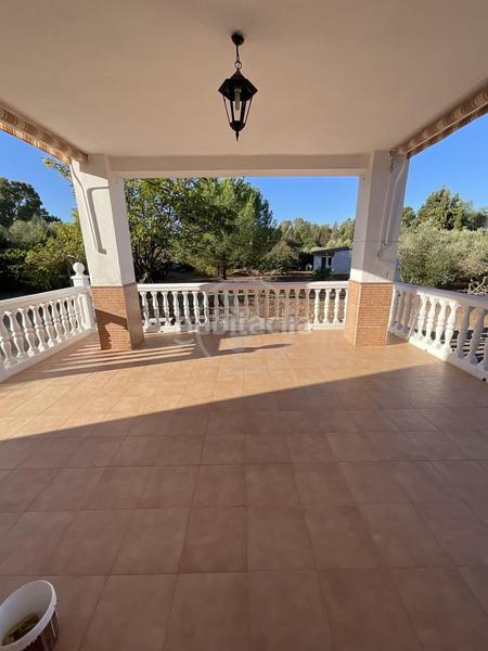 Foto 04ca2509-2176-4478-833f-bb545c0d635c. Masía se vende finca rústica. en Centro ciudad Linares