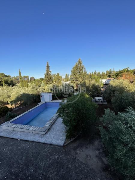 Foto 176de536-7a65-41e1-9bcb-50a6b7e194df. Masía se vende finca rústica. en Centro ciudad Linares