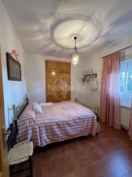 Foto 1839c386-1ef2-4de7-84c5-95ce5779b507. Masía se vende finca rústica. en Centro ciudad Linares