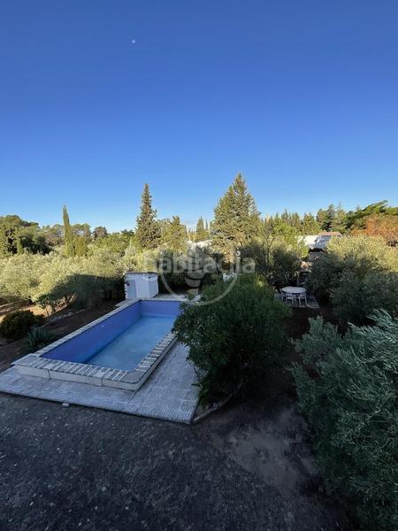 Foto 9b6bf93c-3a7a-4ef6-9197-a5353776ead0. Masía se vende finca rústica. en Centro ciudad Linares