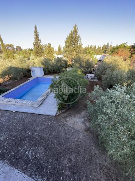 Foto b75f2696-83ee-4d08-bcd0-f6012120bf21. Masía se vende finca rústica. en Centro ciudad Linares