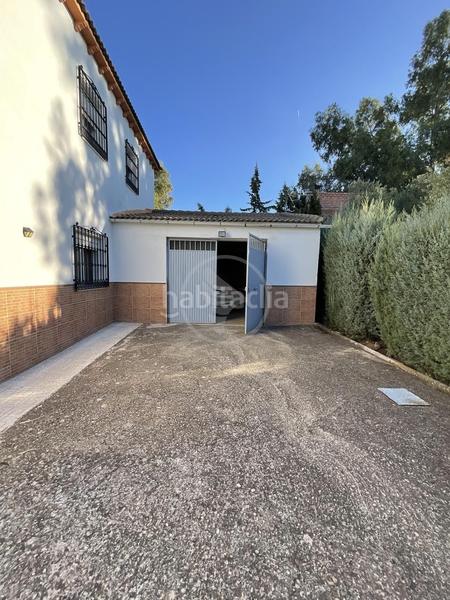 Foto d7172d89-a8d6-4e3c-9bb9-77265bcc6b05. Masía se vende finca rústica. en Centro ciudad Linares