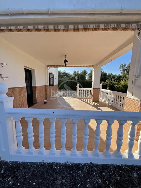 Foto e981c8d4-4b4c-4a8f-bdbf-03637f0a51d7. Masía se vende finca rústica. en Centro ciudad Linares