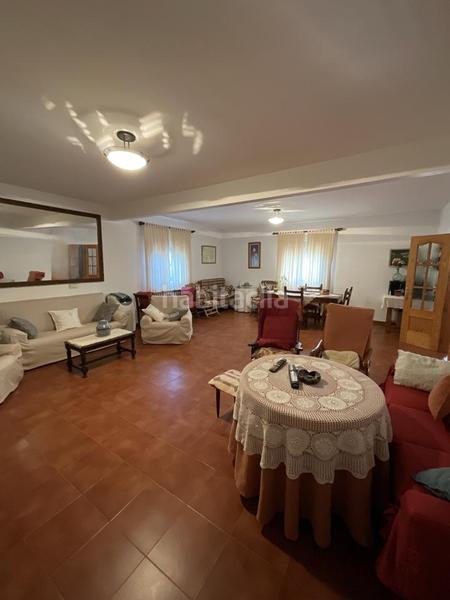 Foto fb7a5eb1-6d77-42d0-a696-364120a50ff2. Masía se vende finca rústica. en Centro ciudad Linares