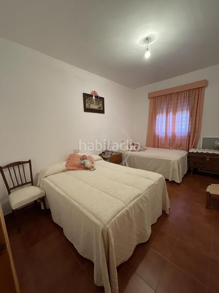 Foto fc707277-f162-44fd-9781-7deaae4f6e85. Masía se vende finca rústica. en Centro ciudad Linares