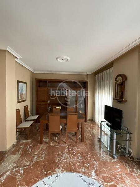 Foto 15c3e596-7e29-4c1d-8195-d8c044ebc36b. Piso venta piso en paseo de Linarejos. en Linarejos Linares