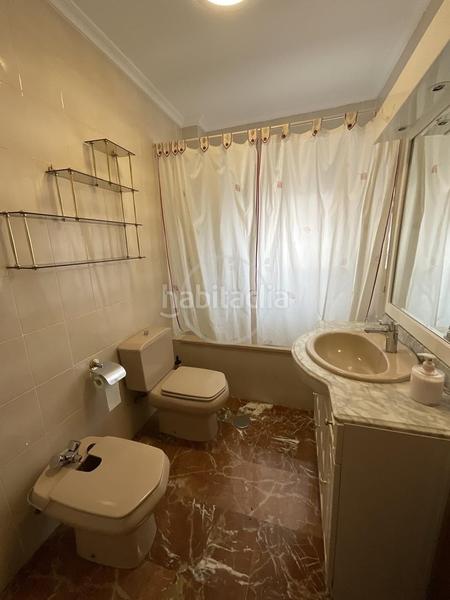 Foto 1ada2dbe-058d-42d0-82f3-f4ecbf6d024e. Piso venta piso en paseo de Linarejos. en Linarejos Linares